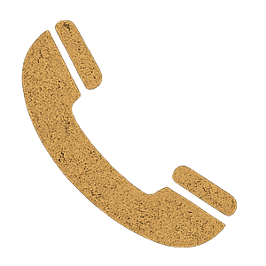 Phone contact icon for Obionar Electronics
